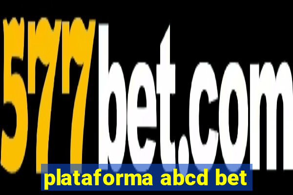 plataforma abcd bet